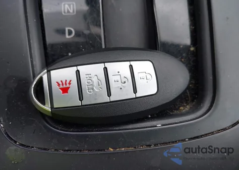 2017 Nissan Sentra Sv z USA, uszkodzony, nr VIN 3N1AB7AP4HL649403